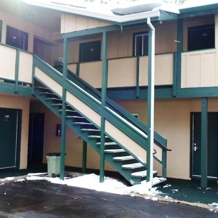 Green Lantern Motel South Lake Tahoe Exterior photo