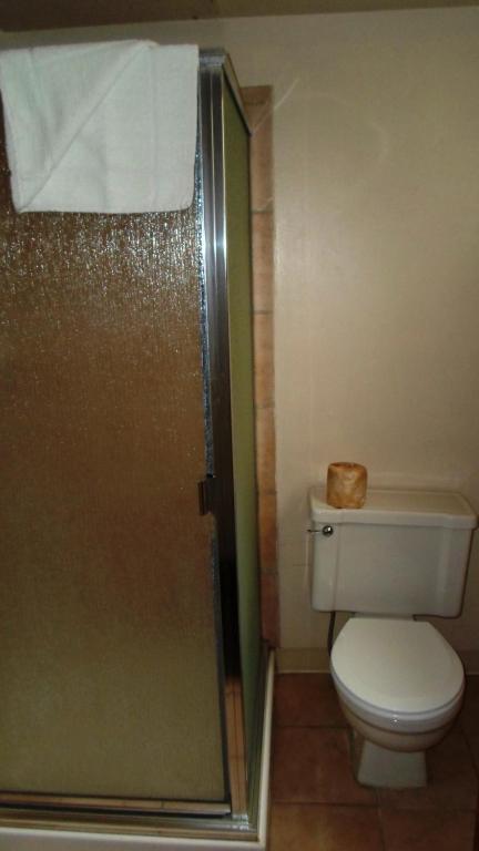 Green Lantern Motel South Lake Tahoe Room photo