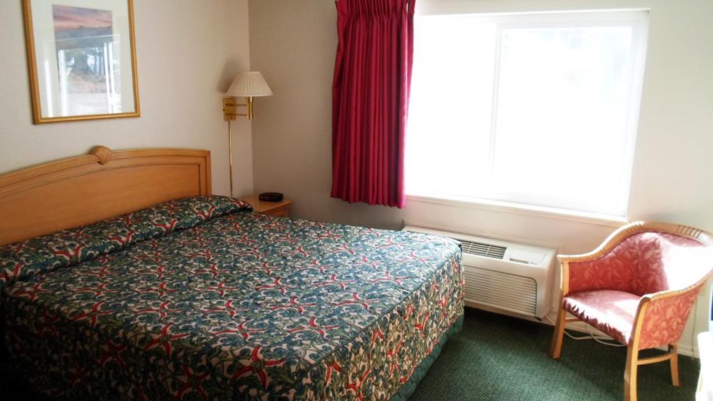 Green Lantern Motel South Lake Tahoe Room photo
