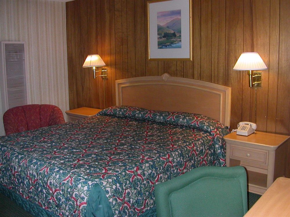 Green Lantern Motel South Lake Tahoe Exterior photo