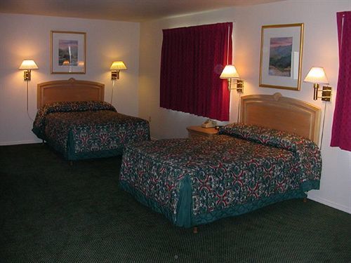 Green Lantern Motel South Lake Tahoe Exterior photo